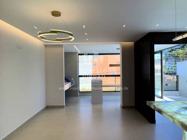 #BLUECOAST2 - Apartamento para Comprar em Anchieta - ES - 3