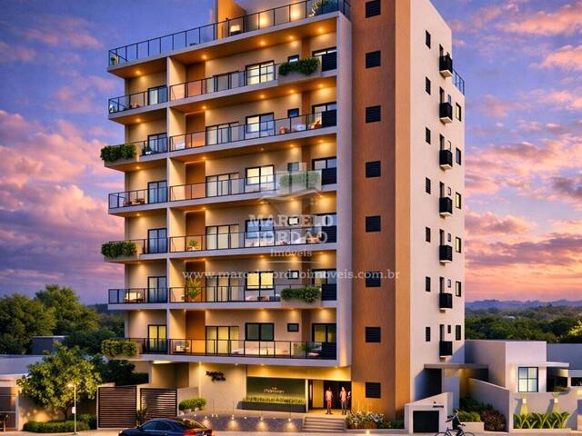 Apartamento para Comprar em Anchieta - 2