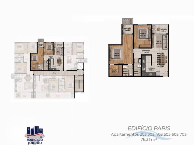 Apartamento para Comprar em Anchieta - 5