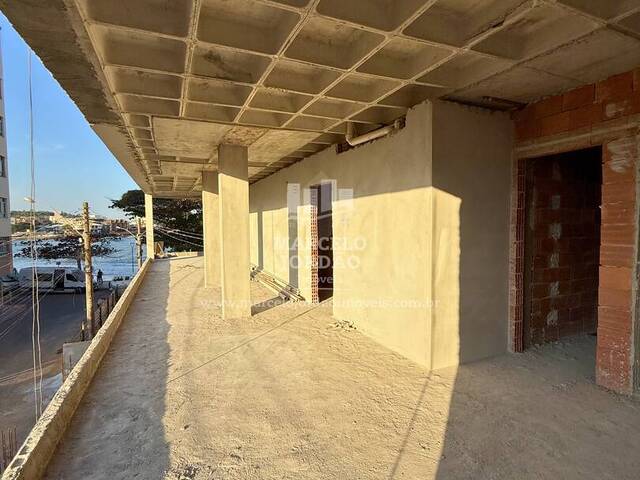 #CARIBE - Apartamento para Comprar em Anchieta - ES - 2