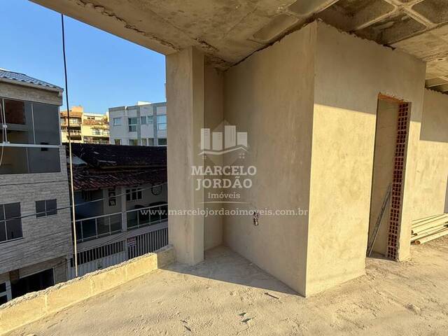 #CARIBE - Apartamento para Comprar em Anchieta - ES - 3