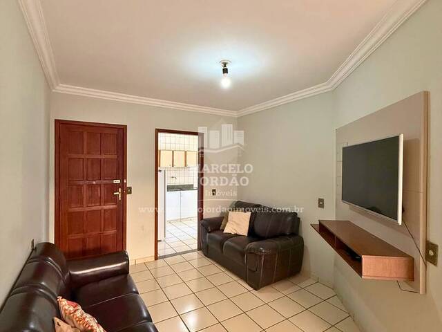 Apartamento para Comprar em Piúma - 3
