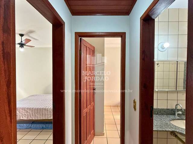 Apartamento para Comprar em Piúma - 4