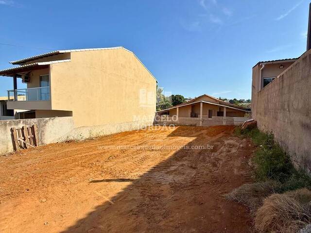 Terreno para Comprar em Anchieta - 3