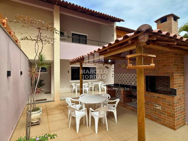 Casa para Locação para Temporada em Anchieta - 4