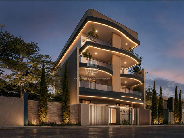 #ACQUA - Apartamento para Comprar em Anchieta - ES - 1