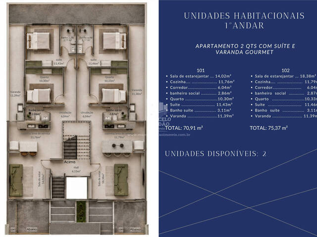 Apartamento para Comprar em Anchieta - 4